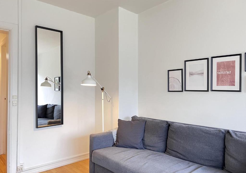 Herlev Apartment | Studio Apartment In Herlev