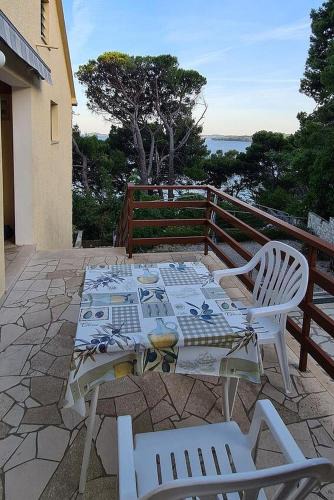 Orebic Apartment | Studio apartment in Orebic with Seaview, Terrace, Air condition, WIFI (4669-3)