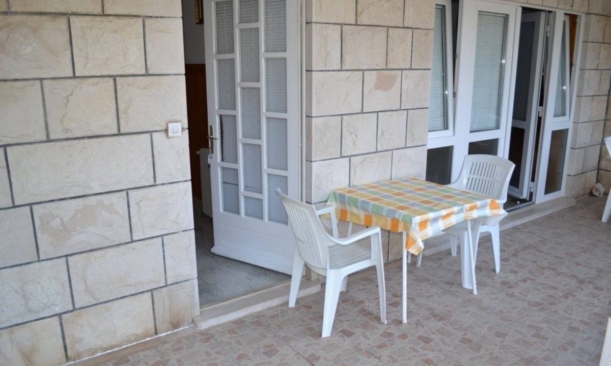Povlja Apartment | Studio apartment in Povlja with Seaview, Terrace, Air condition, WIFI (3365-2)