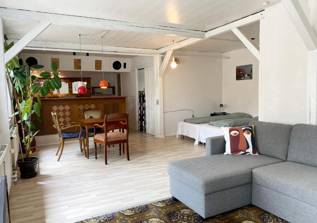 Hojer Apartment | Studio Apartment in the heart of Højer