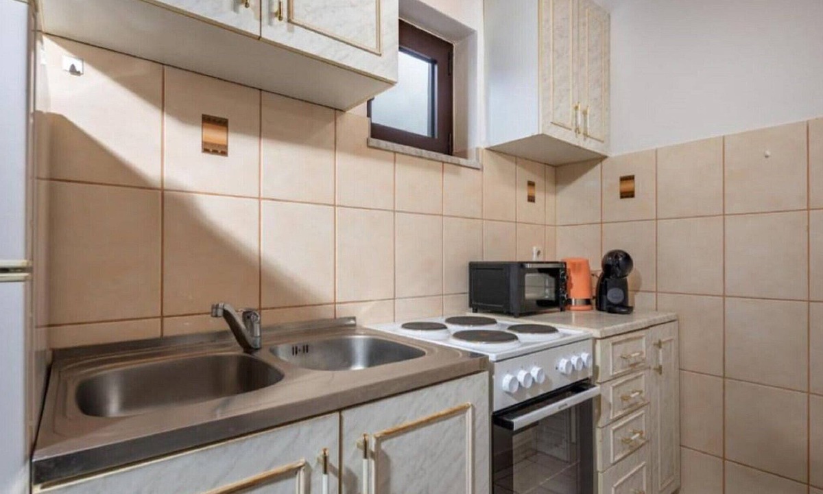 Rijeka Apartment | Studio apartment Iva - Studio Apartment