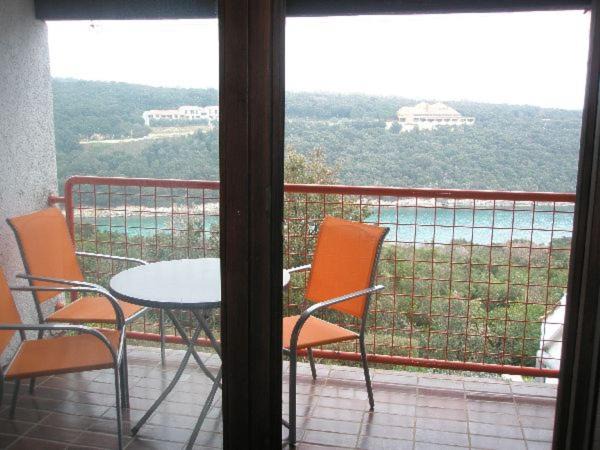 Segotici Apartment | Studio Apartment Jadranko Duga uvala