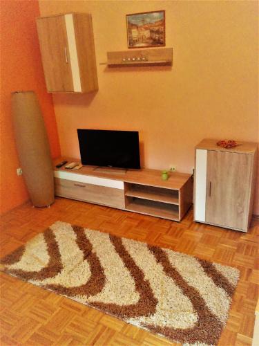 Ogulin Apartment | Studio apartment Meli