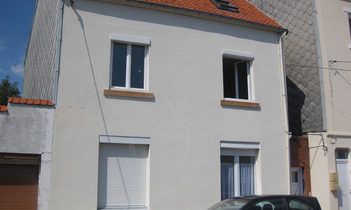 Berck-sur-Mer Apartment | studio apartment near the beach