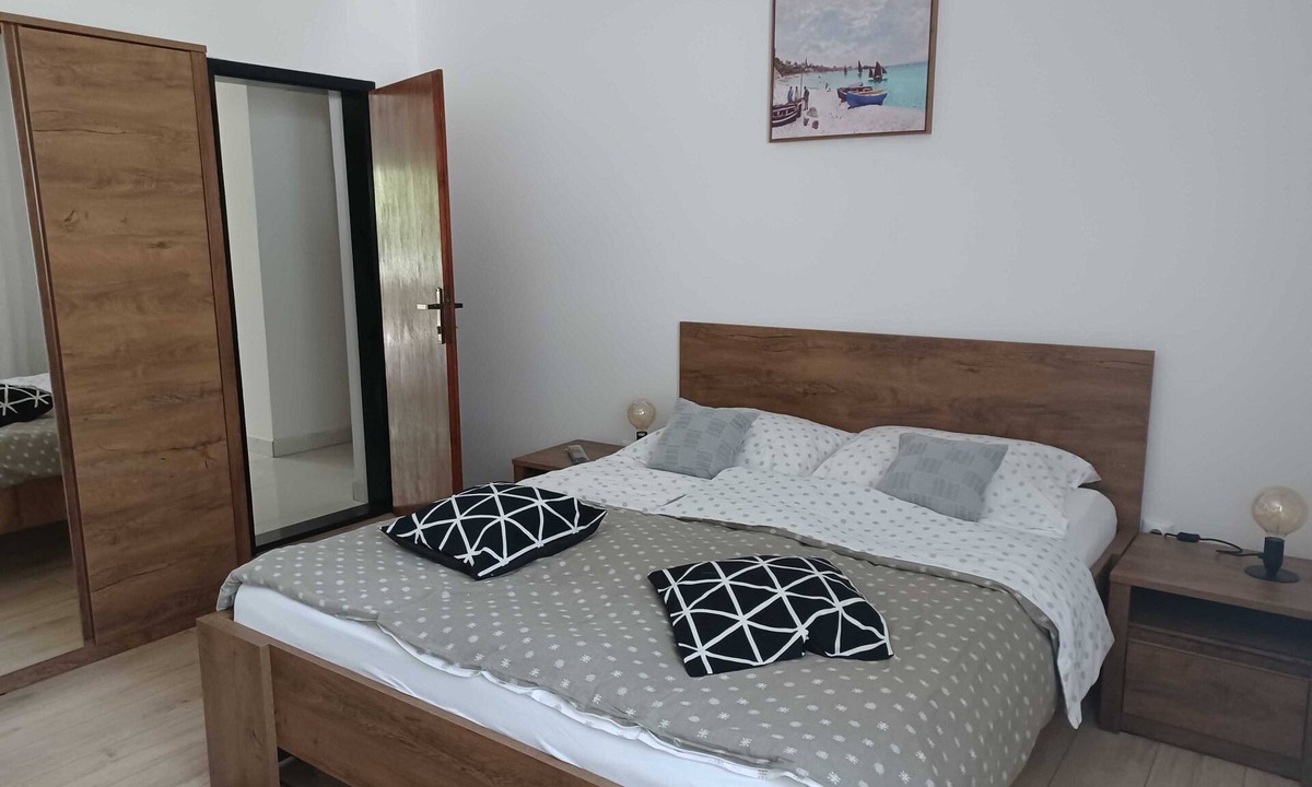 Sreser Apartment | Studio Apartment Nikola