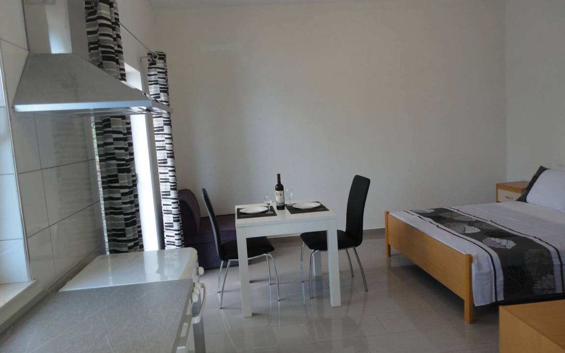 Gdinj Apartment | Studio Apartment Paradise 1