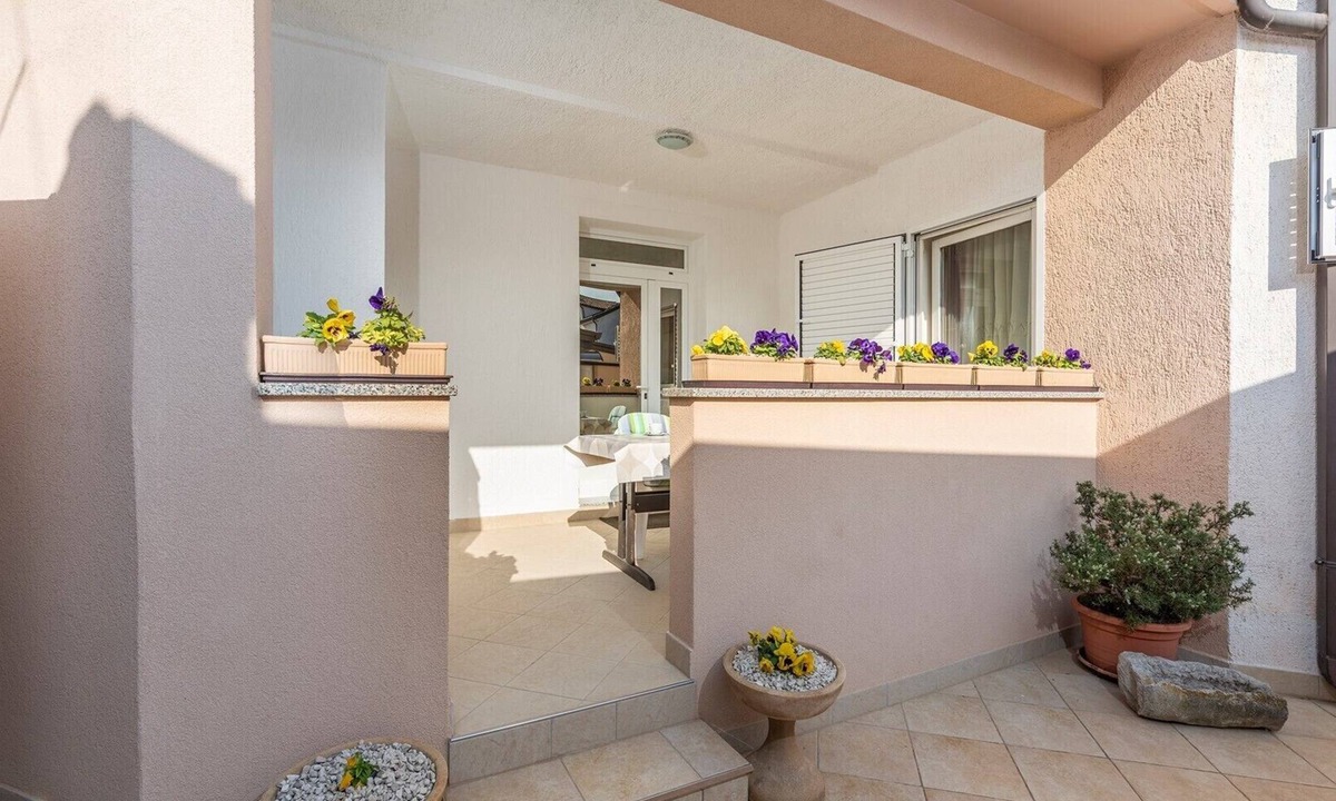 Tar-Vabriga Apartment | Studio Apartment Rovis