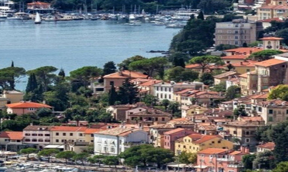 Opatija Apartment | Studio Apartment Sisi
