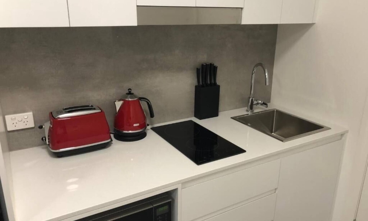 Adamstown Apartment | Studio Apartment Unit