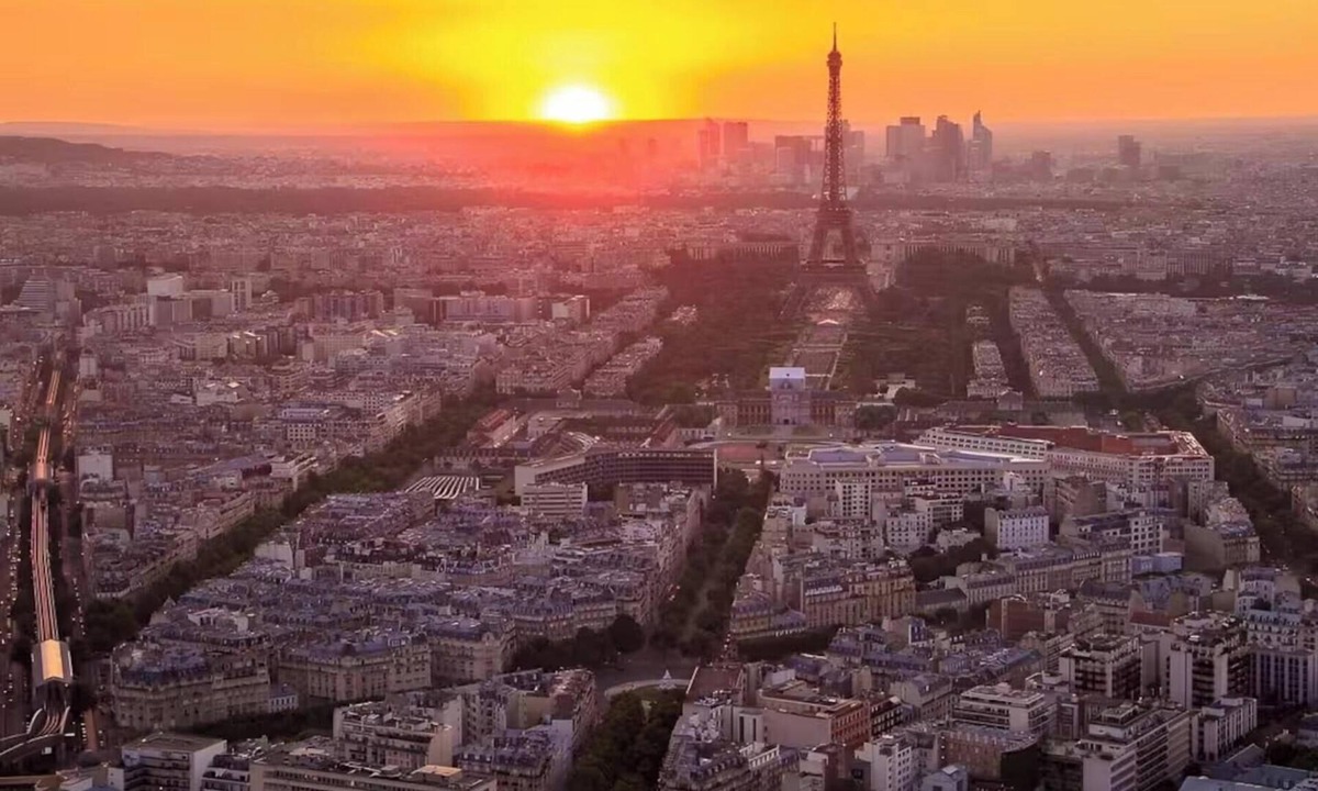 Montparnasse Apartment | Studio Apartment With Aircon In Montparnasse