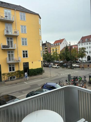 Christianshavn Apartment | Studio apartment with the perfect city location