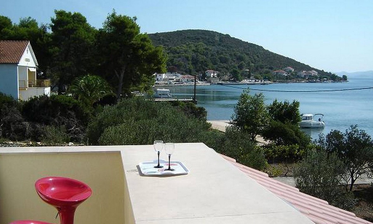 Molat Apartment | Studio Apartments Darija - A1