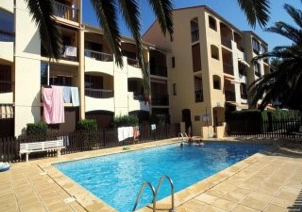 Argeles Plage Apartment | Studio Argelès-sur-Mer, 1 pièce, 4 personnes - FR-1-388-125