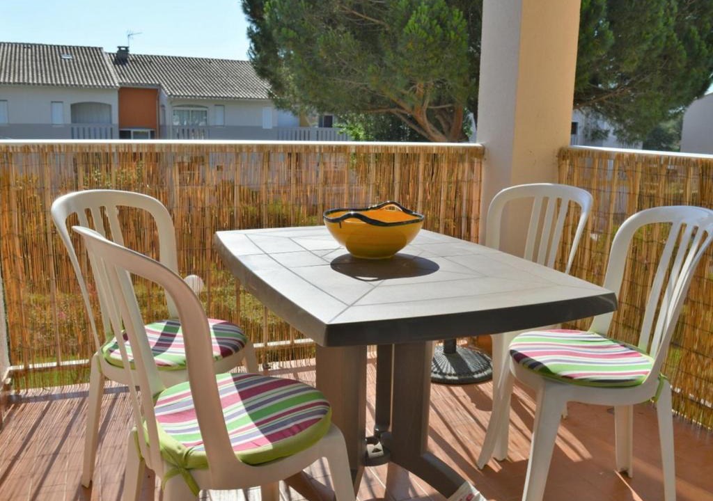 Argeles Plage Apartment | Studio Argelès-sur-Mer, 1 pièce, 4 personnes - FR-1-225-621
