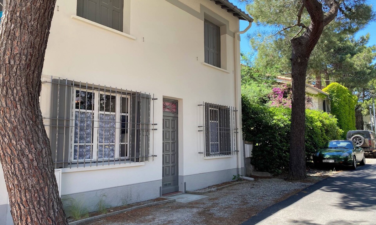 Plage d'Argeles Apartment | Studio Argelès sur Mer 100 meters from the beach