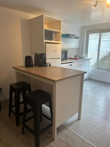 Argenteuil Apartment | Studio Argenteuil