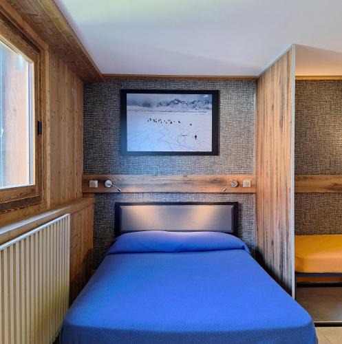 Courchevel Apartment | Studio Ariondaz