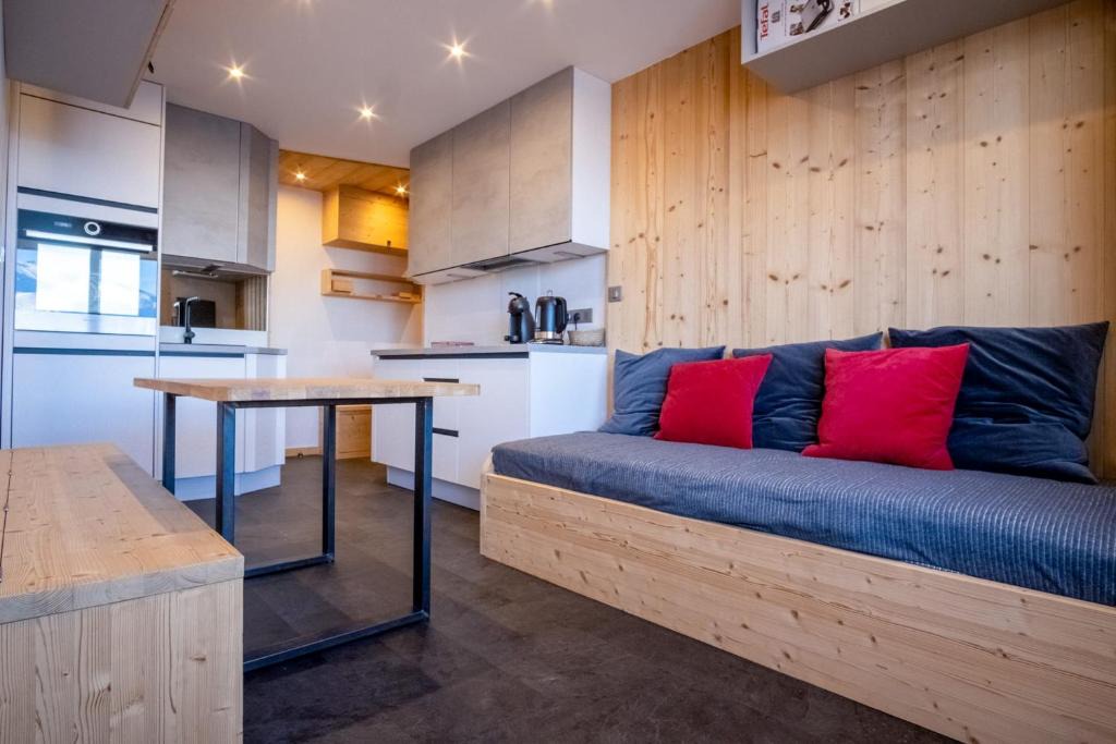 Eclose-Est Apartment | Studio Ascension - Welkeys
