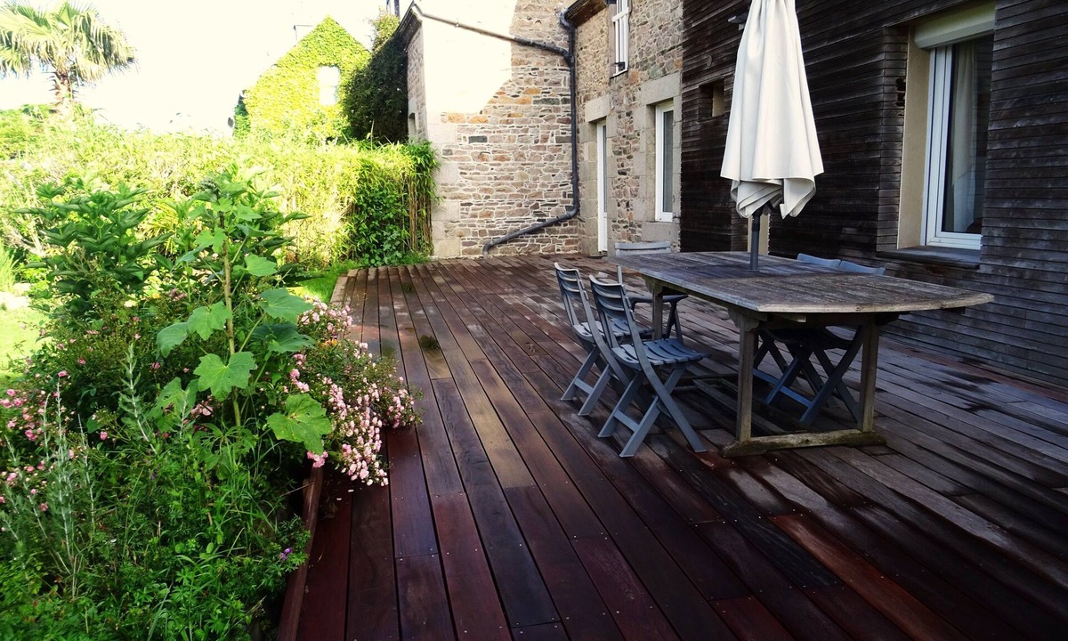 Paimpol Apartment | studio at 2OO meters from the sea