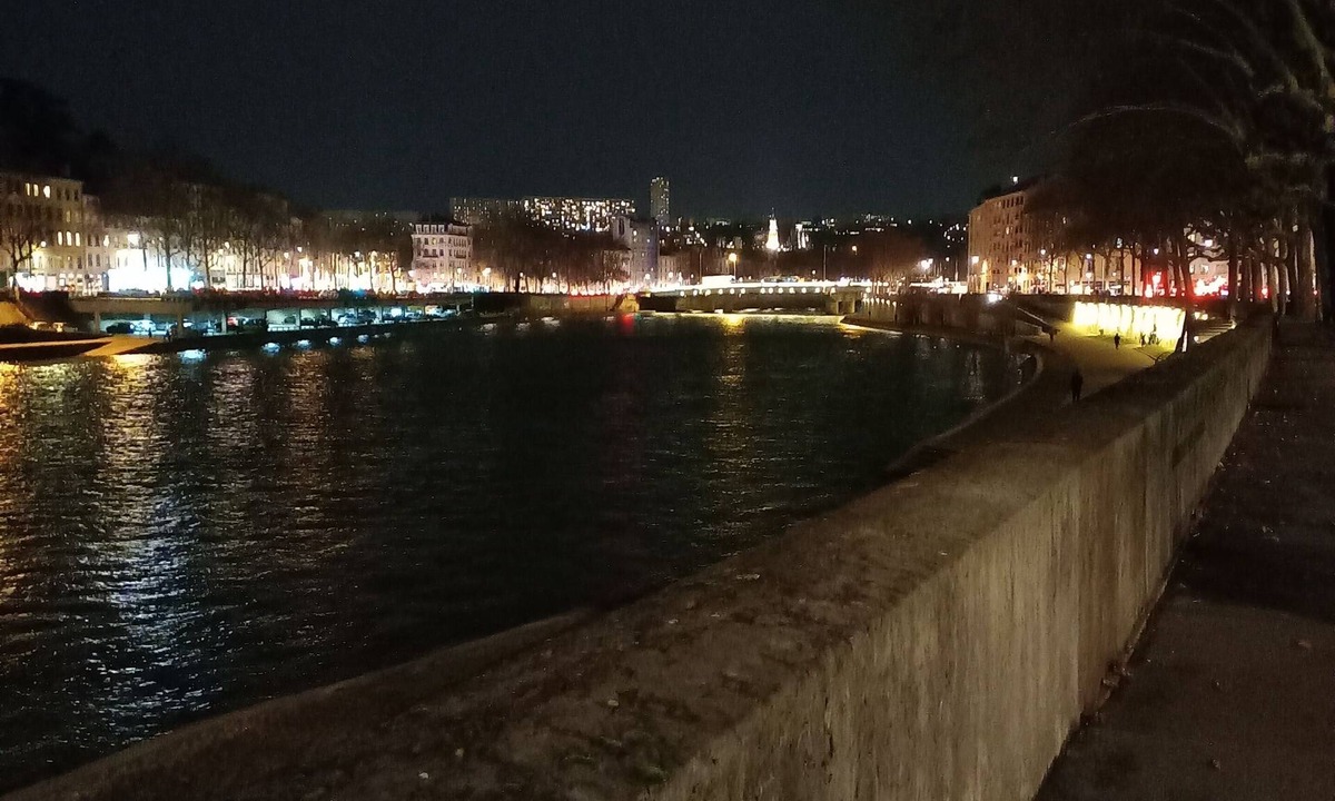 Gorge de Loup Apartment | Studio at Quai de Saône