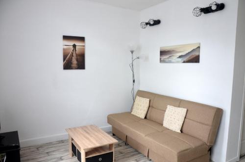 Chambon-sur-Voueize Apartment | studio "Au Bord de l'Eau" 2