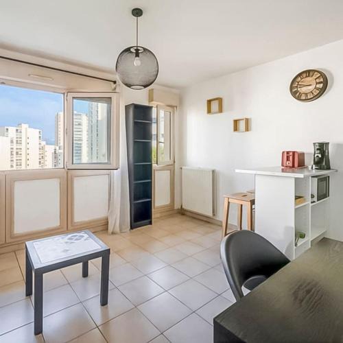 Antigone Apartment | Studio au Cœur d'Antigone