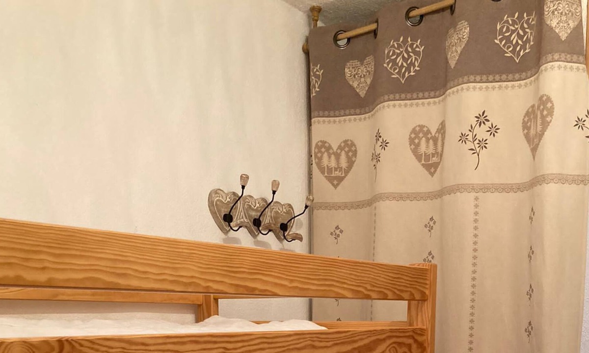 Montclar Apartment | Studio au Cœur de la Station