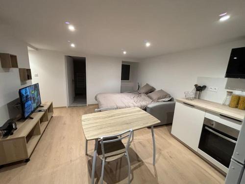 Millau Apartment | Studio au cœur de Millau