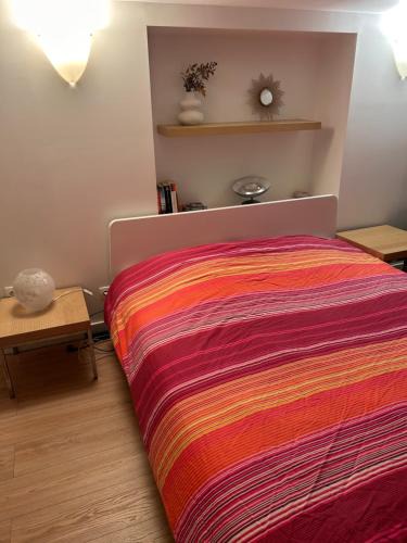 Chatou Apartment | Studio au calme dans jardin à 30min de Paris