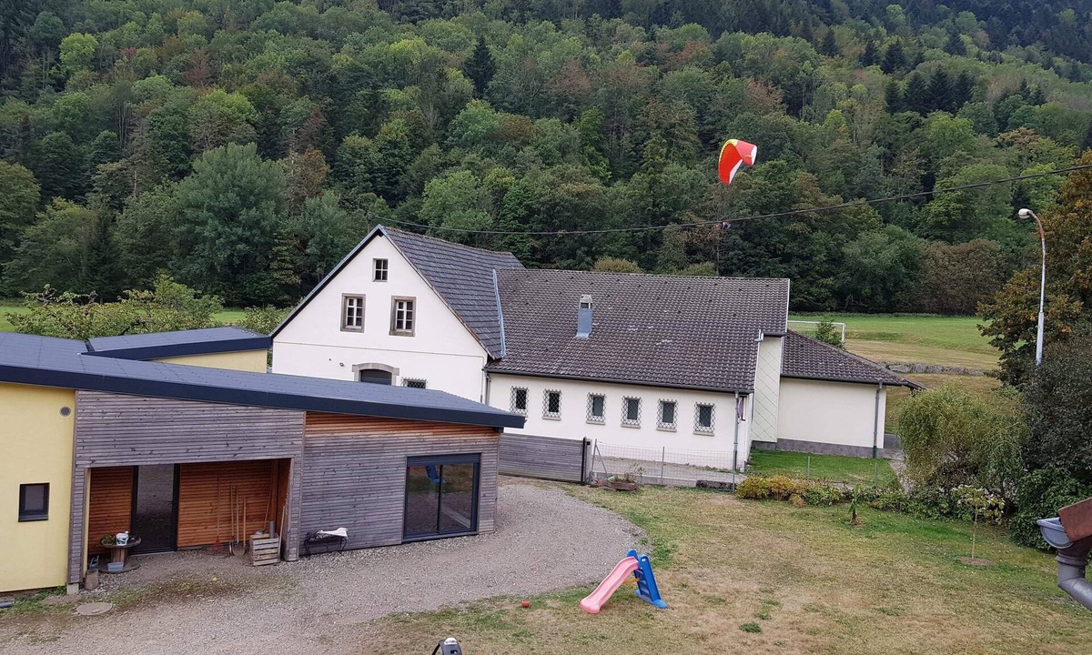 Mittlach Apartment | Studio au Calme pré des Montagnes