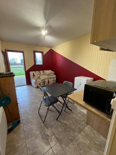 Durtal Apartment | Studio au Haras