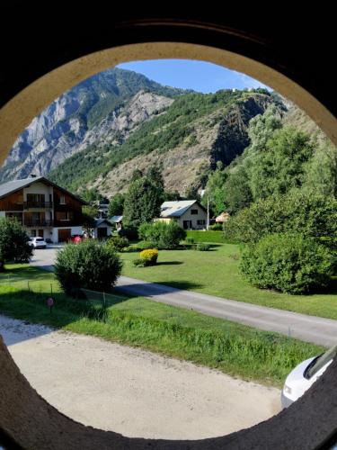 Le Bourg-d'Oisans Apartment | Studio au pied de l'alpe d'huez