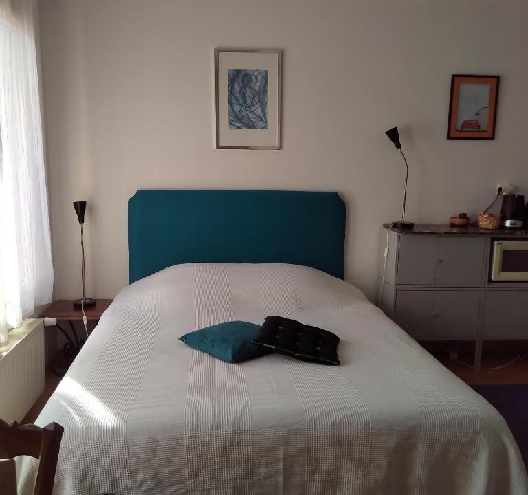Bussiere - Cadiere Apartment | STUDIO au sud de Lyon à Oullins
