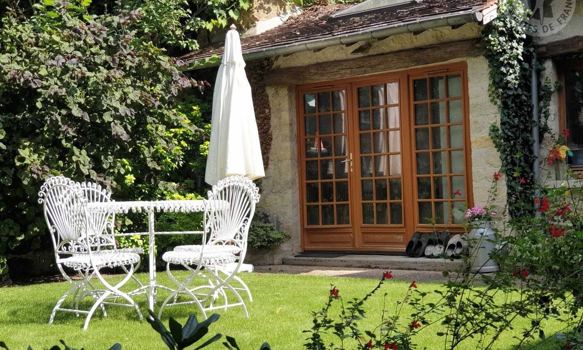 Auvers-sur-Oise Apartment | Studio Auvers-sur-Oise, studio flat, 2 persons