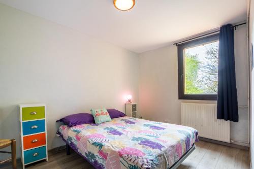 Bagneres-de-Bigorre Apartment | Studio avec Jardin à Bagneres