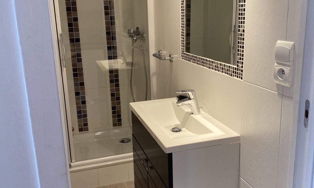 Le Rouret Apartment | Studio Avec Petit Déjeuner