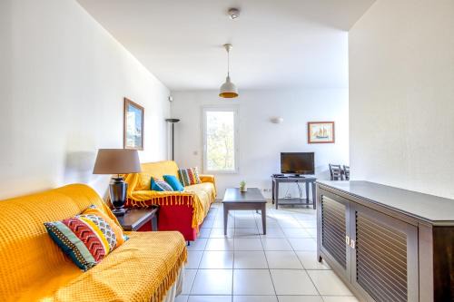 Soulac-sur-Mer Apartment | Studio avec piscine - proche plage