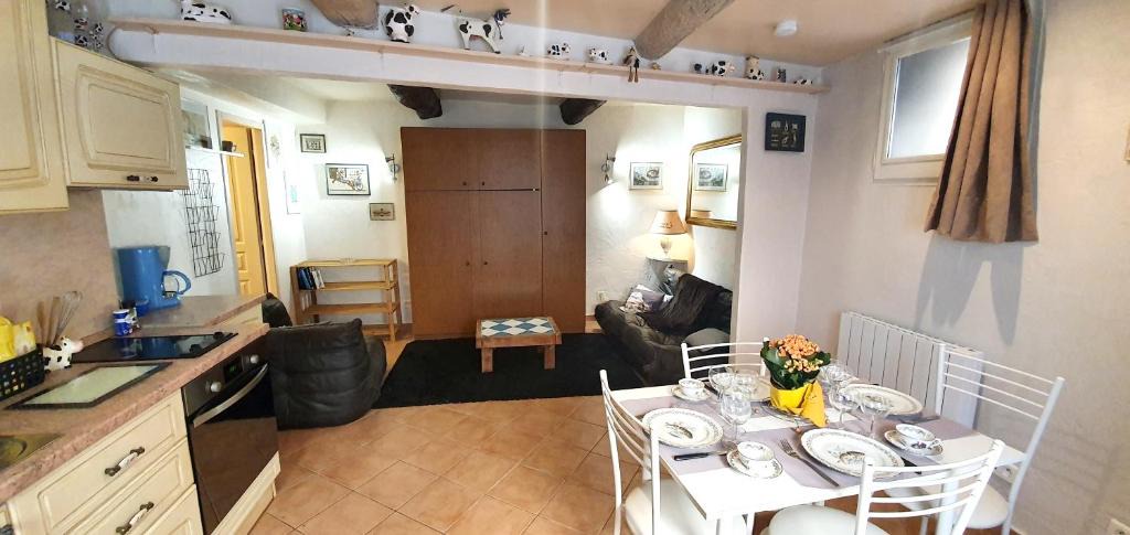 Le Muy Apartment | Studio avec wifi a Le Muy