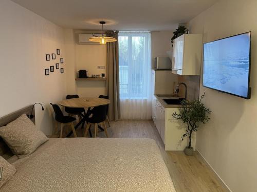 Vesoul Apartment | Studio Axel