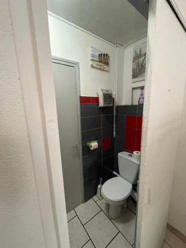 Amelie-les-Bains-Palalda Apartment | Studio bien-être