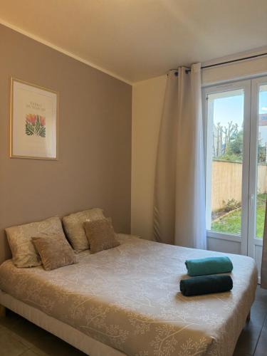 Meaux Apartment | Studio B1 - Centre-Ville Meaux - Proche Disneyland