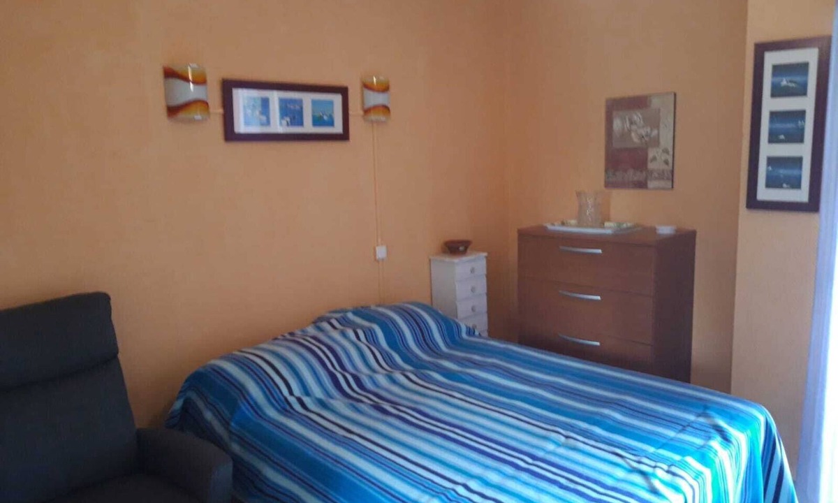 Balaruc-les-Bains Apartment | Studio Balaruc LES Bains Proche Cure ET Plage