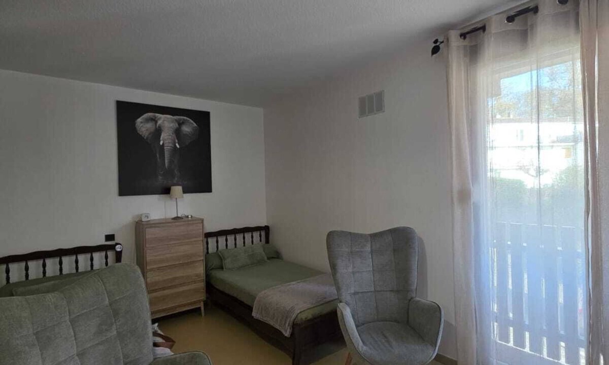 Barbotan-les-Thermes Apartment | STUDIO BARBOTAN-LES-THERMES