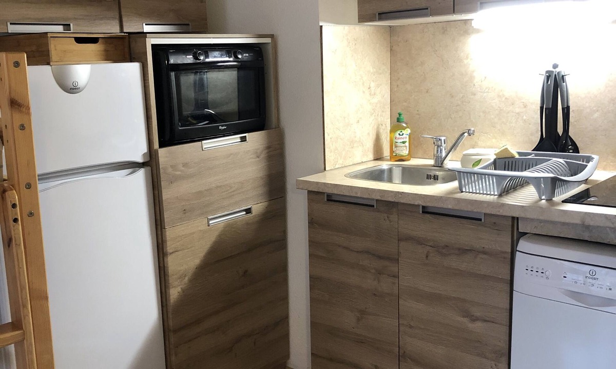 Bareges Apartment | Studio - BAREGES