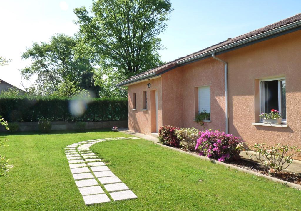 Pimbo Apartment | Studio Bel Air