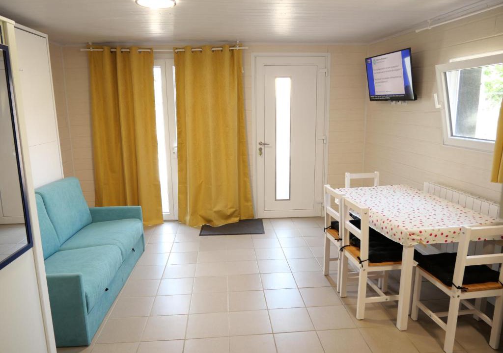 Egletons Apartment | Studio Bellevue