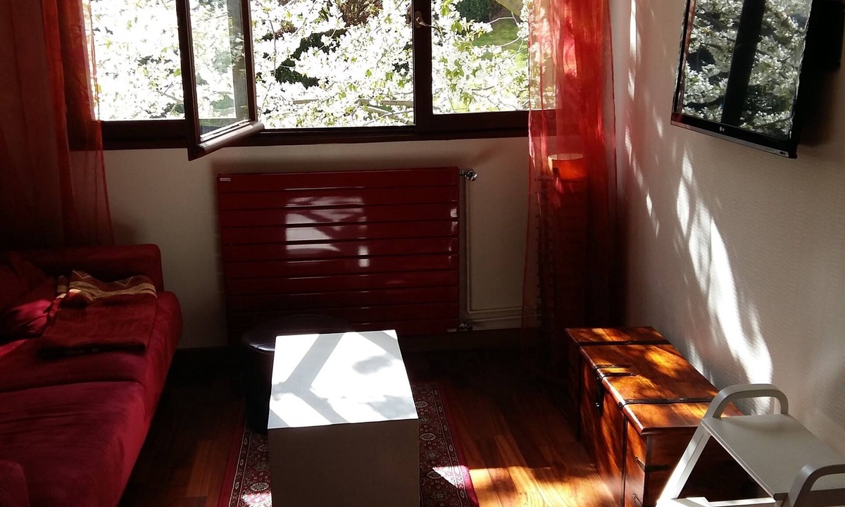 Clamart Apartment | Studio Bellevue