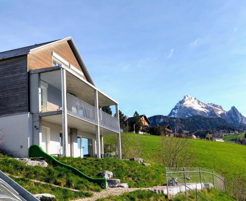 Unterwasser Apartment | Studio Bijou