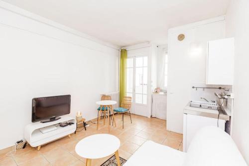 Vignerons Apartment | Studio Bois de Vincennes
