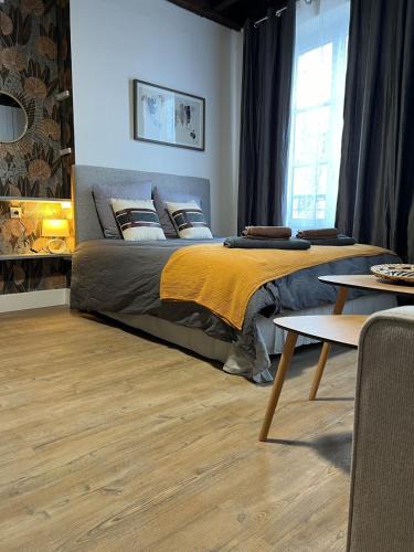 Bourgogne Apartment | Studio Bourgogne 30